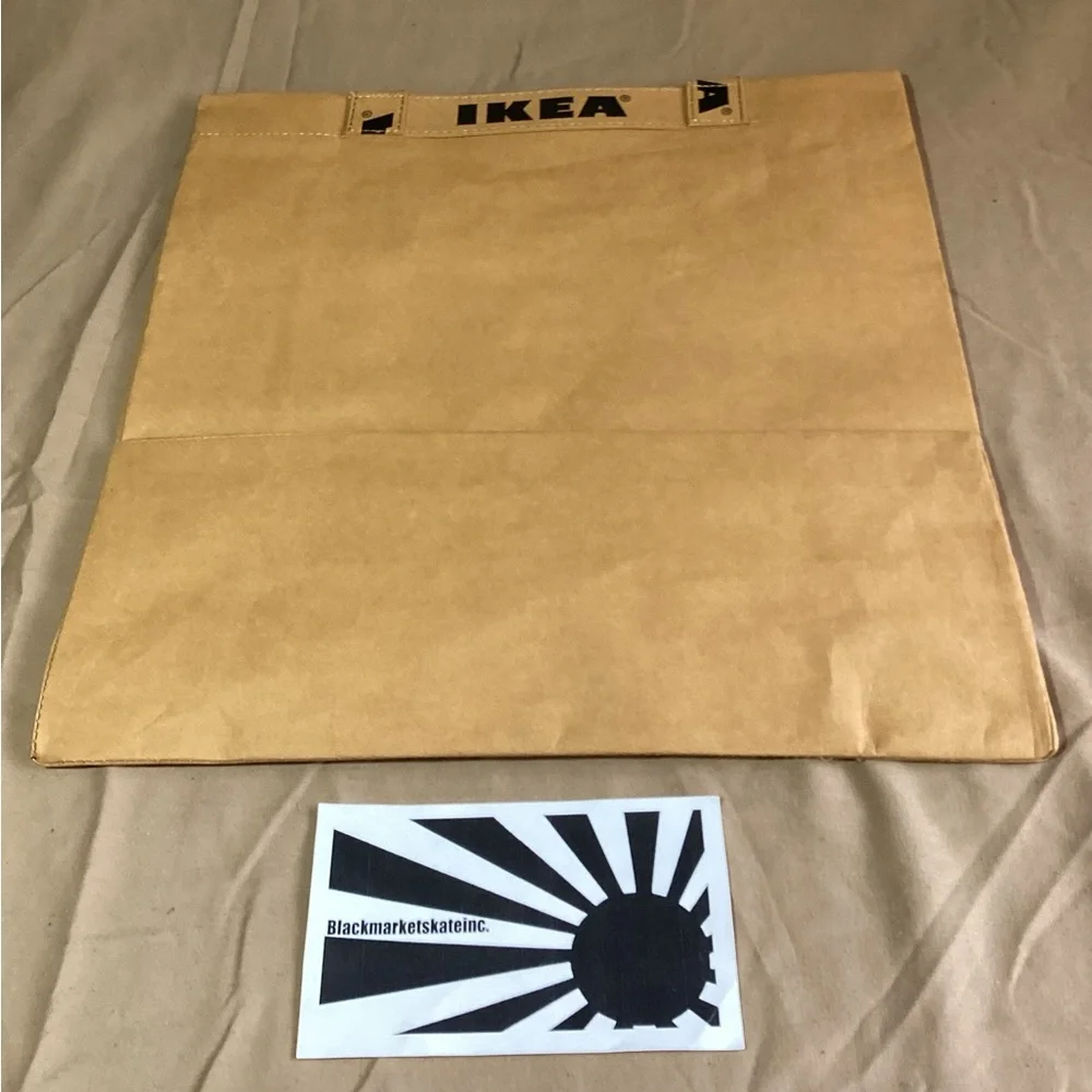IKEA x Virgil Abloh MARKERAD 